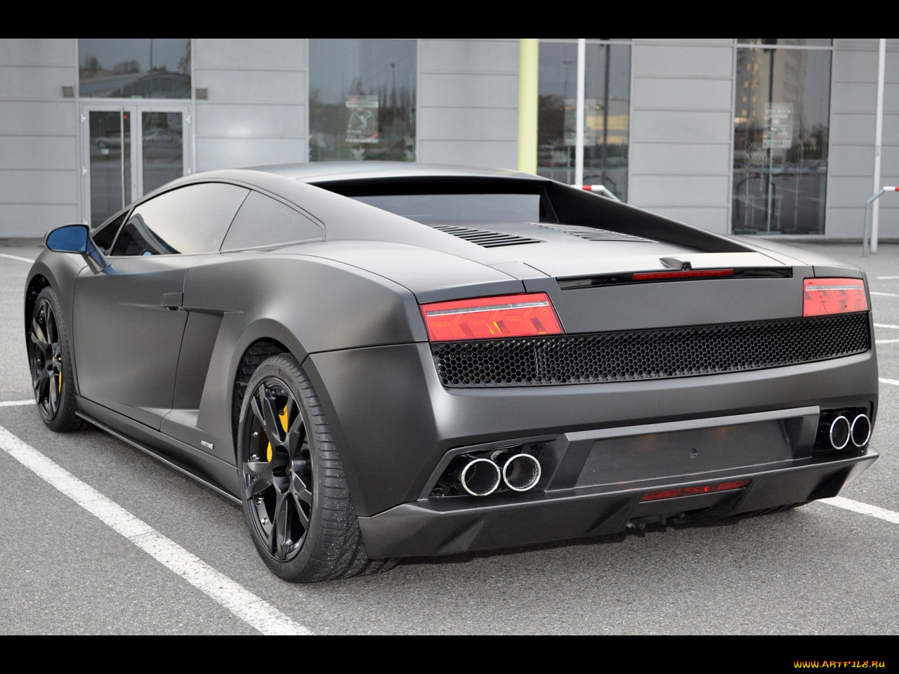 , lamborghini